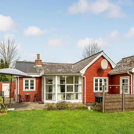 3 Bedroom Nice In * Grenå