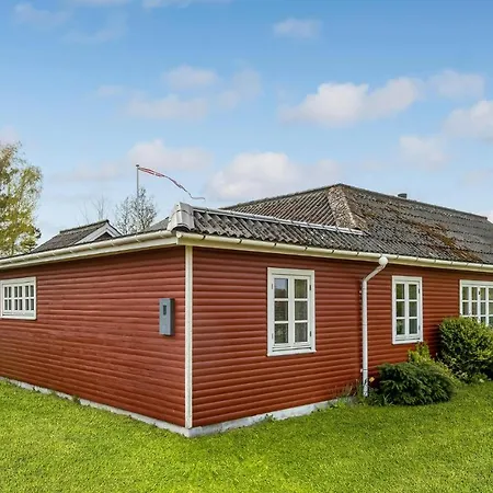 3 Bedroom Nice In