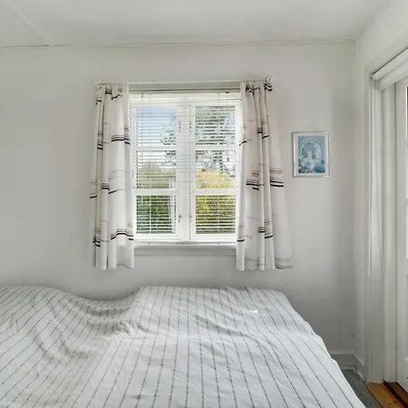 3 Bedroom Nice In Grenå