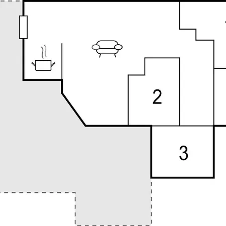 3 Bedroom Nice In